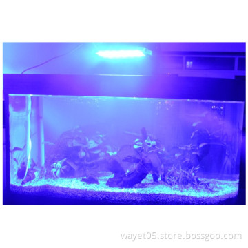 High efficiency 90W LED Aquarium Light (1w LED chip)
